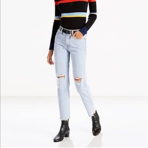 Wedgie Fit “KISS Off”